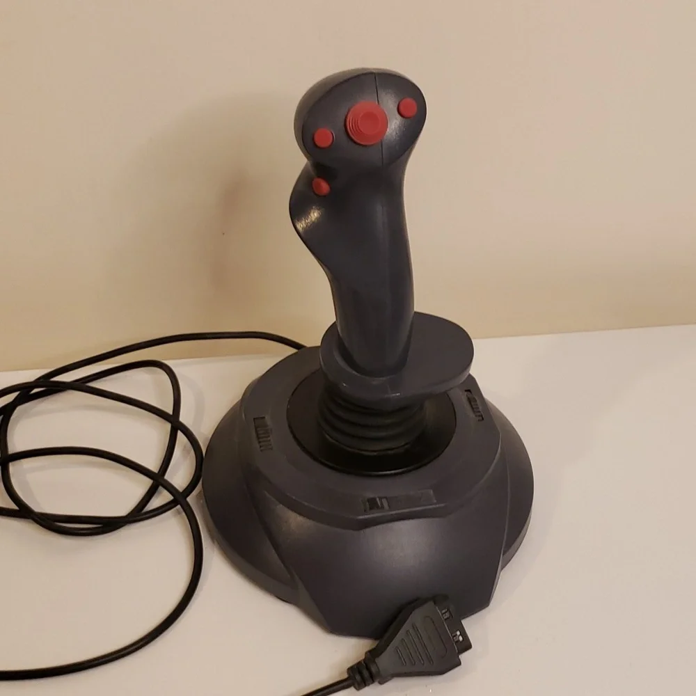 Game joy stick controller